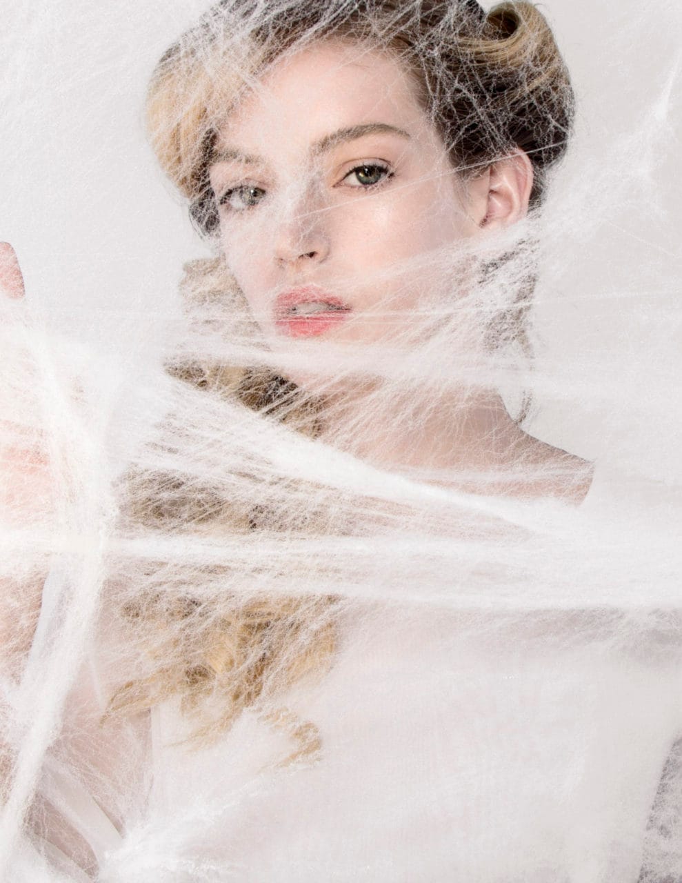 Bleema fashion editorial look 3