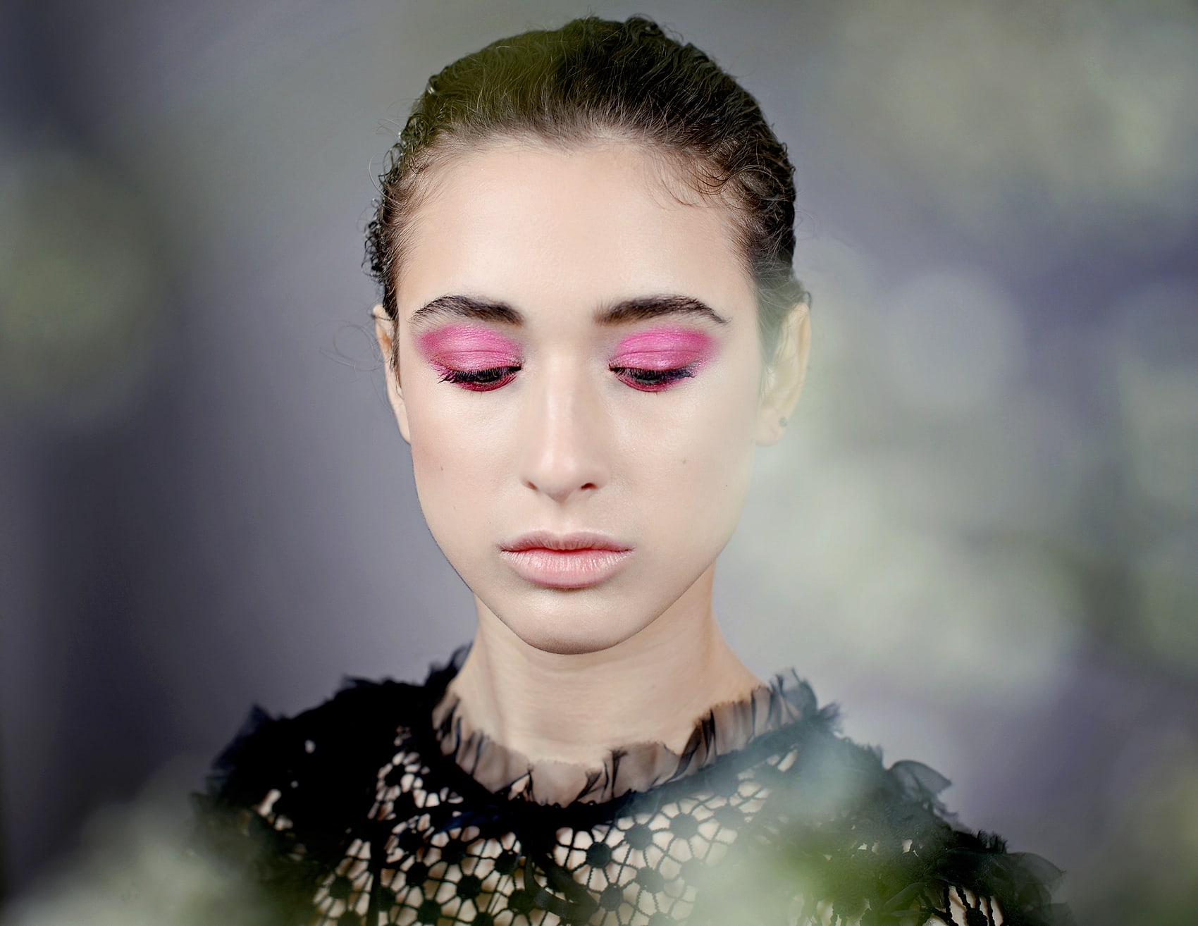 Makeup
