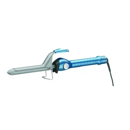 BaByliss Pro Spring Curling Iron — Nano Titanium