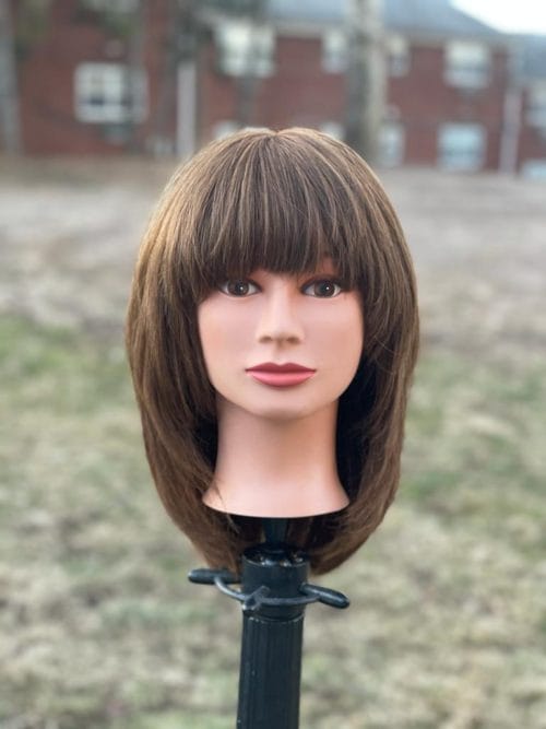 Wig studio work 3