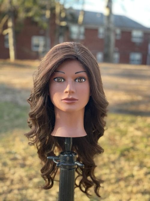 Wig studio work 4