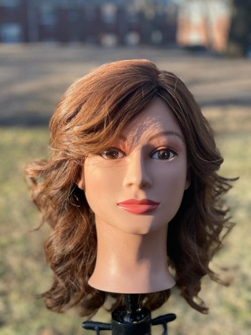 Wig studio work 5