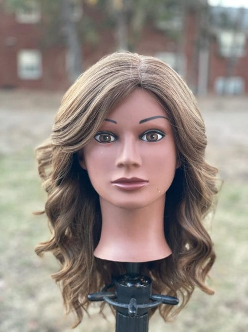 Wig studio work 6