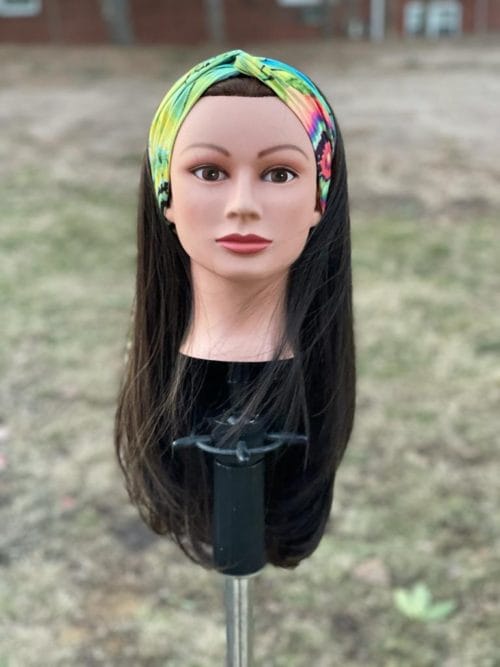 Wig studio work 7