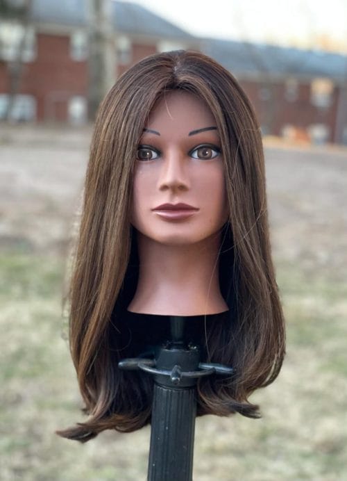 Wig studio work 8