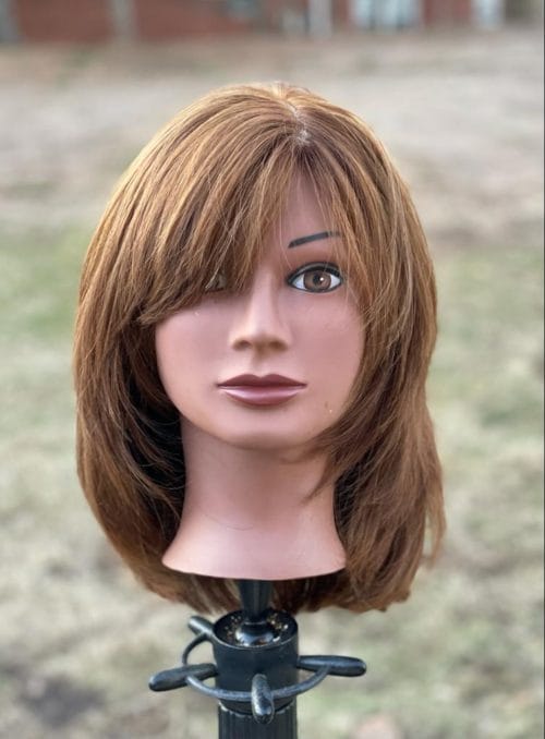 Wig studio work 9