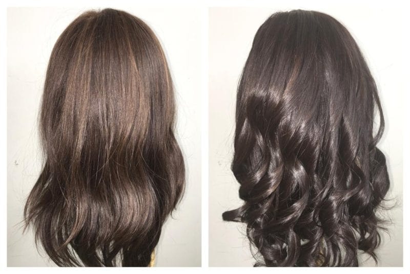 Wig studio work 10